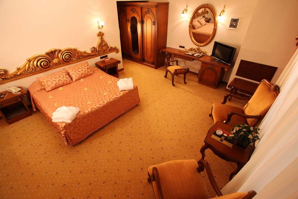 Gungor Ottoman Palace Antakya Zimmer foto