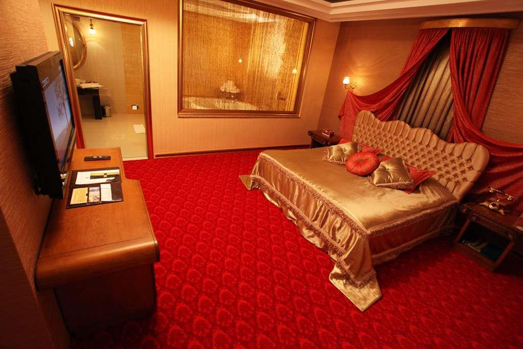 Gungor Ottoman Palace Antakya Zimmer foto