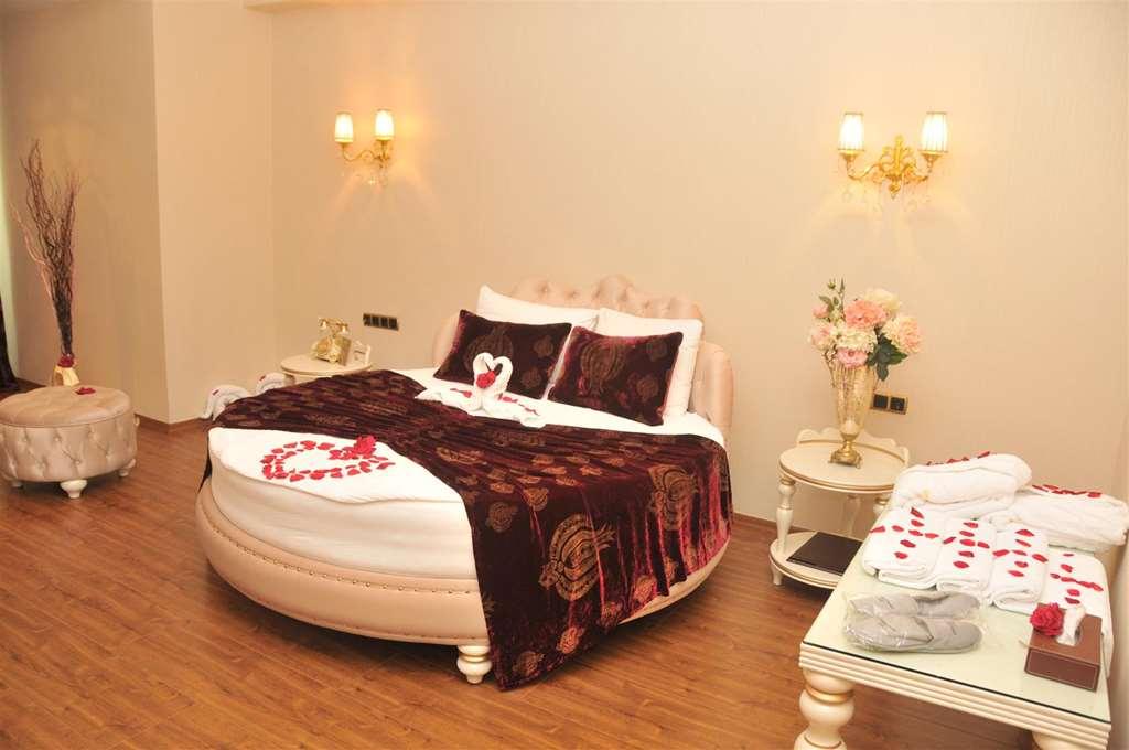 Gungor Ottoman Palace Antakya Zimmer foto